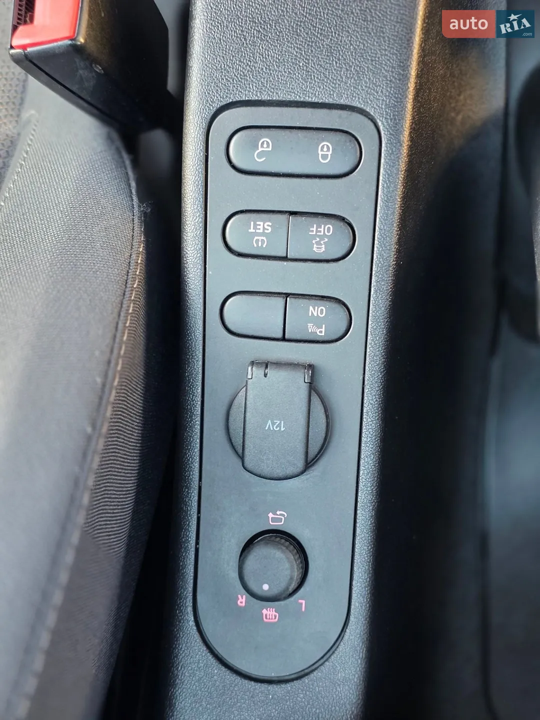 2010 SEAT Altea - мініатюра 47