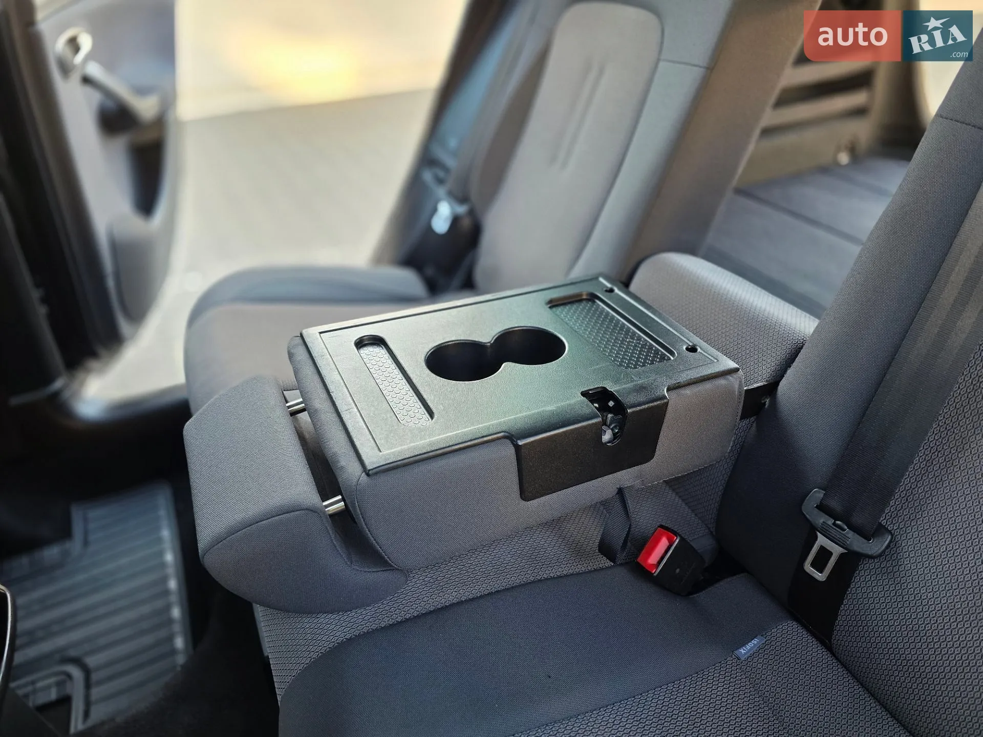 2010 SEAT Altea - мініатюра 50