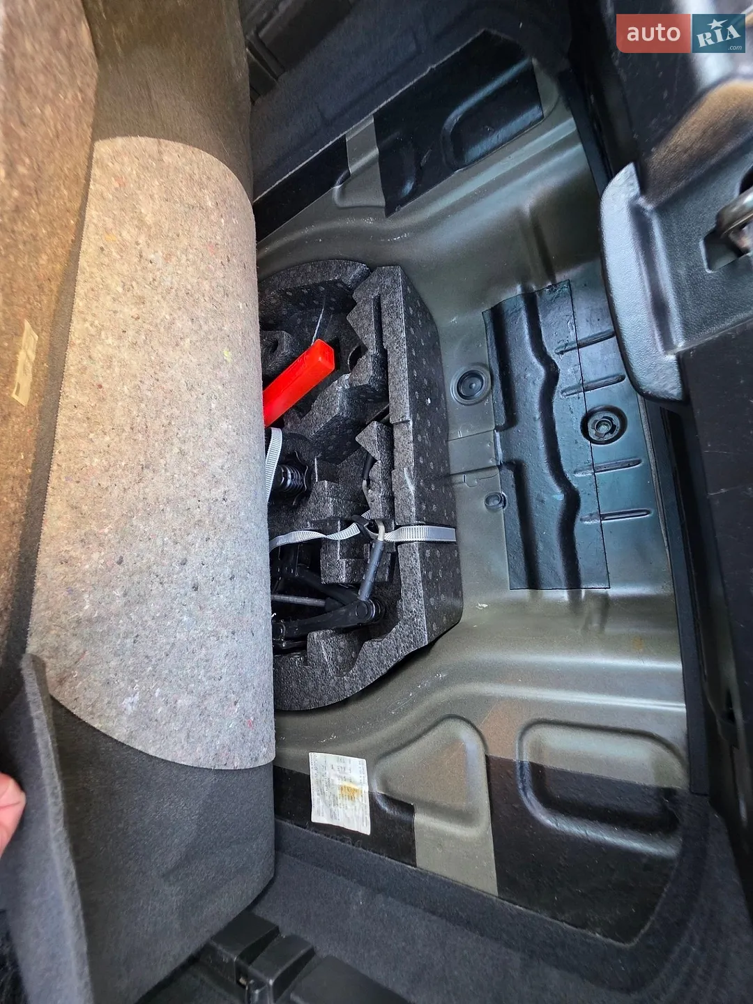 2010 SEAT Altea - мініатюра 51