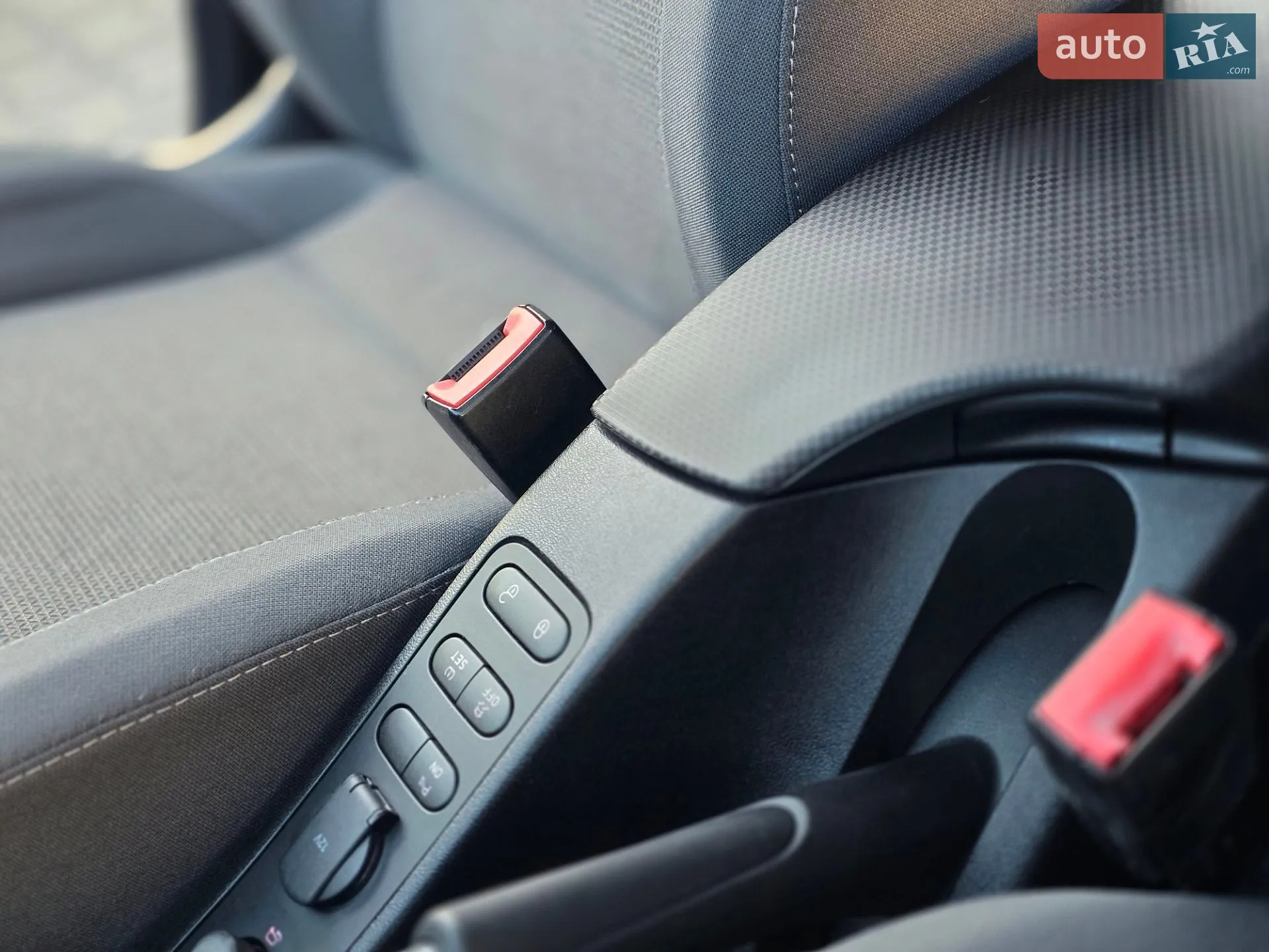 2010 SEAT Altea - мініатюра 48