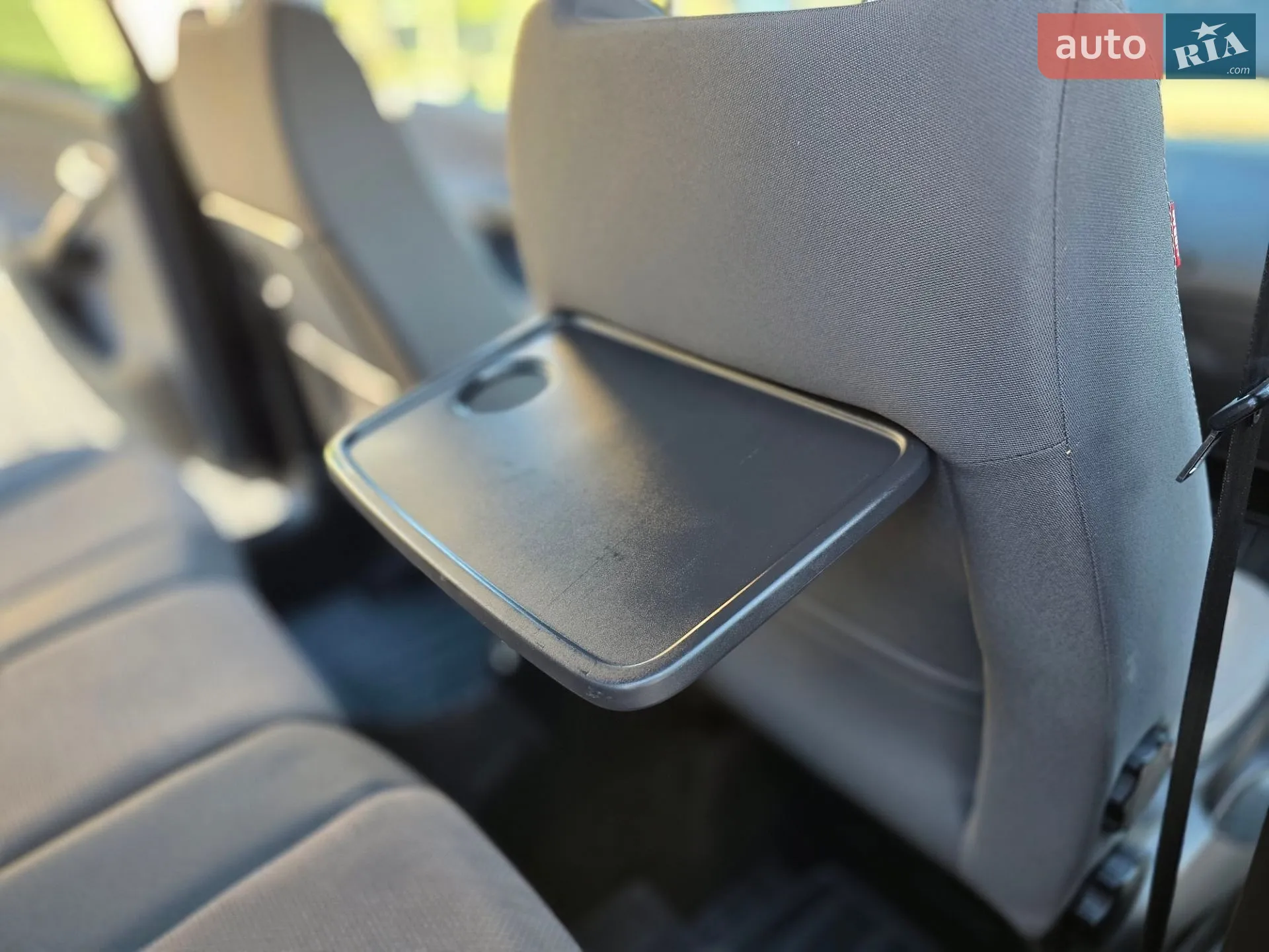 2010 SEAT Altea - мініатюра 54