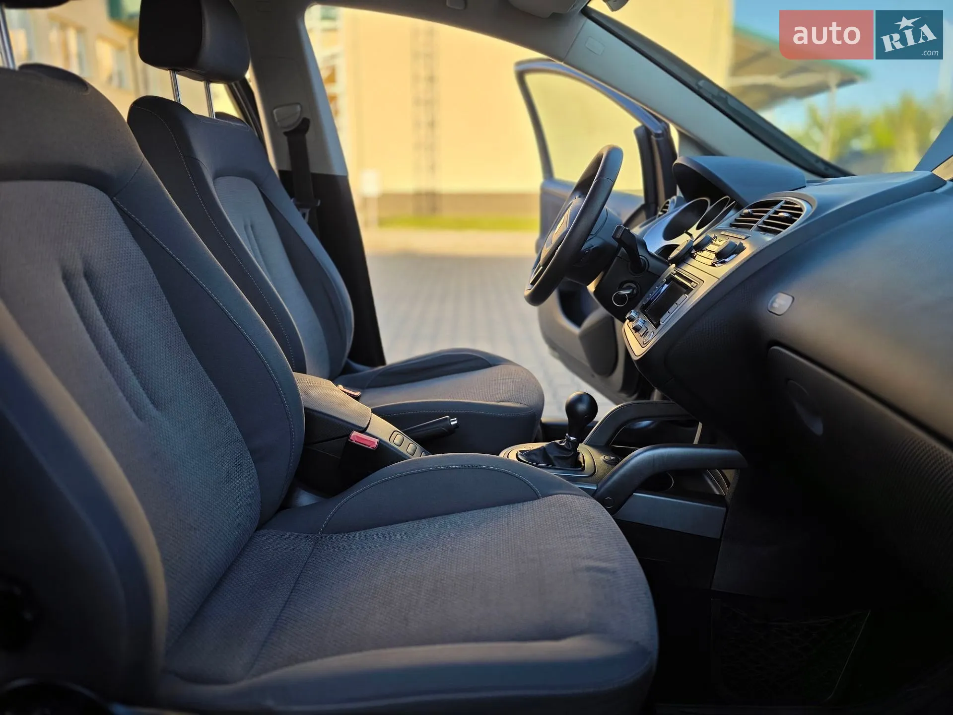 2010 SEAT Altea - мініатюра 52