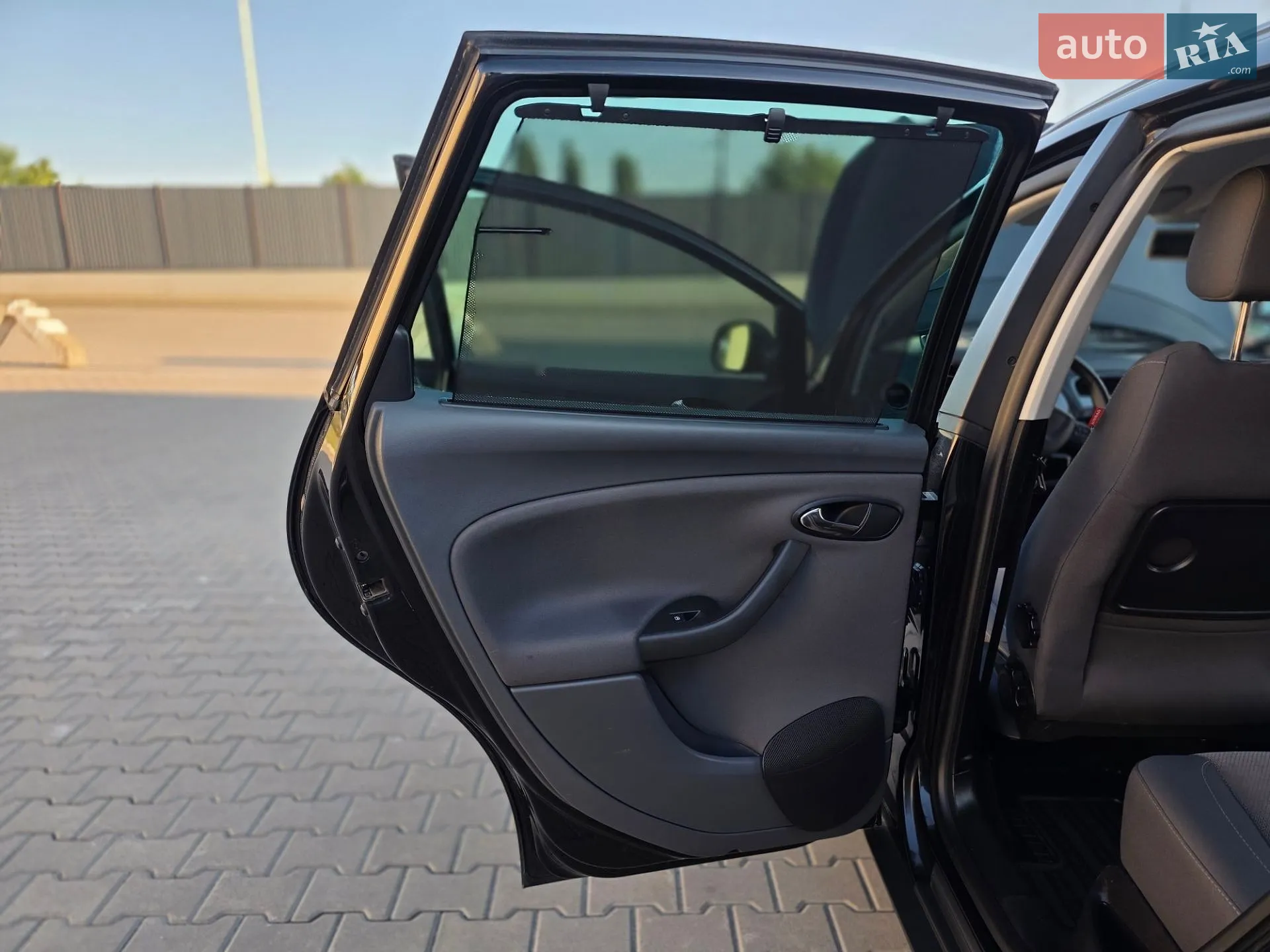 2010 SEAT Altea - мініатюра 56
