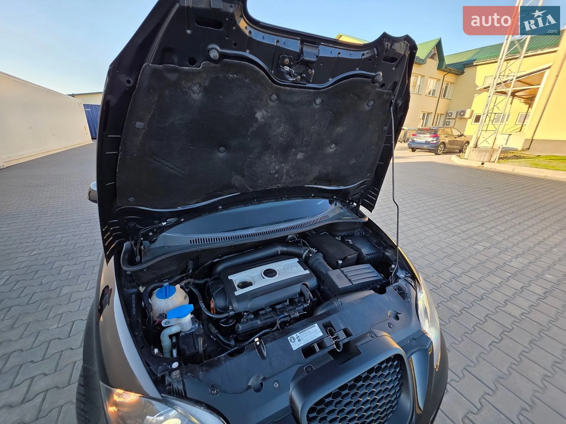 2010 SEAT Altea - мініатюра 61