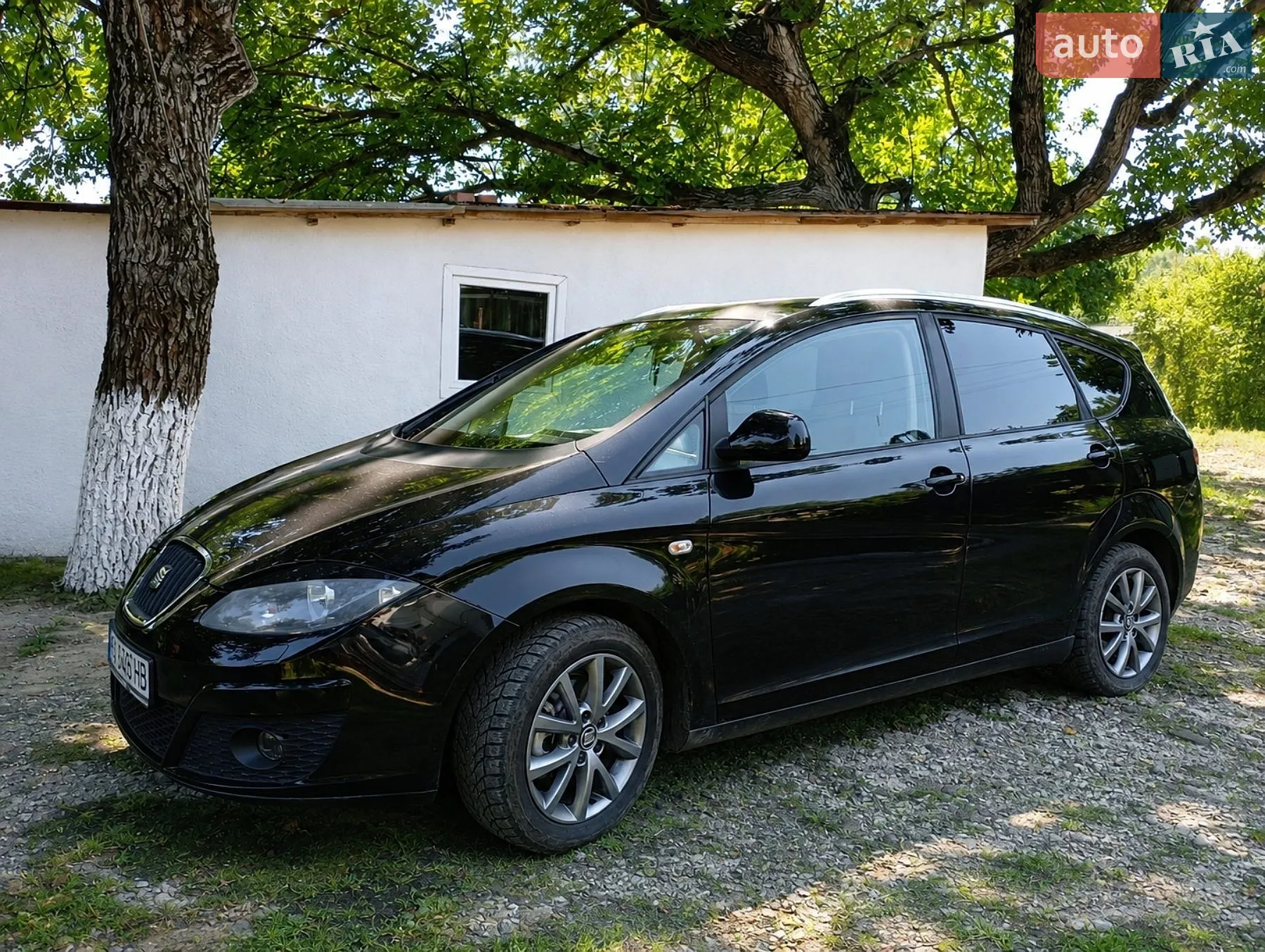 2013 SEAT Altea - мініатюра 3