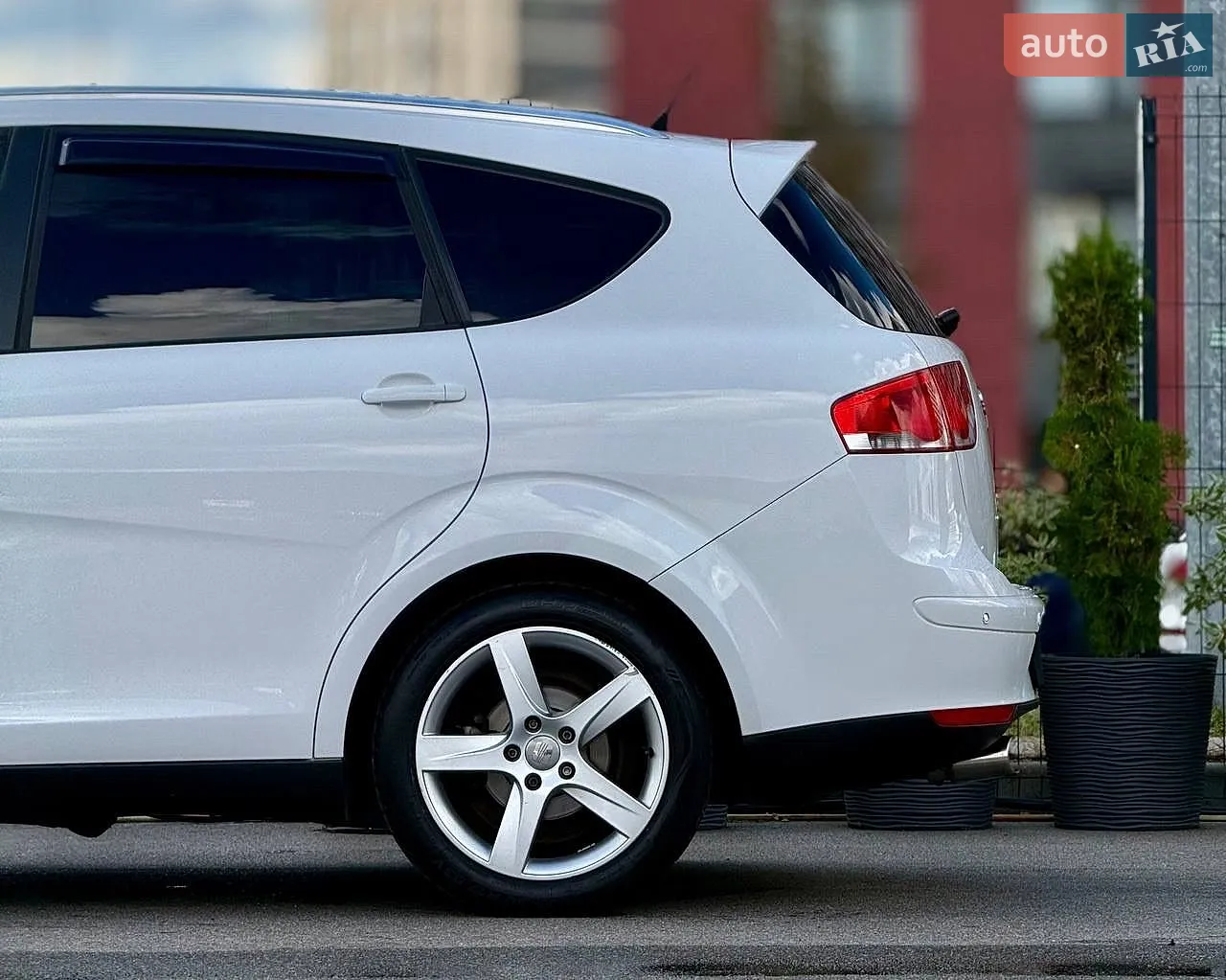 2013 SEAT Altea - мініатюра 13
