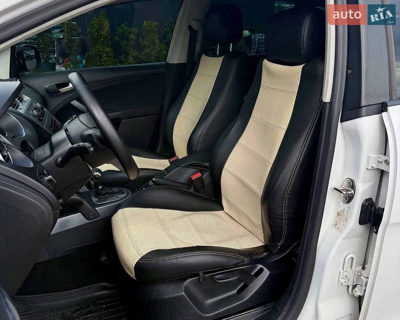 2013 SEAT Altea - мініатюра 20