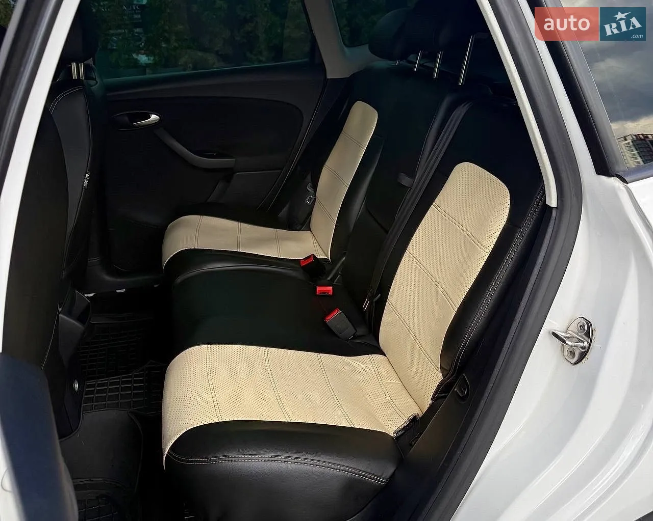 2013 SEAT Altea - мініатюра 23