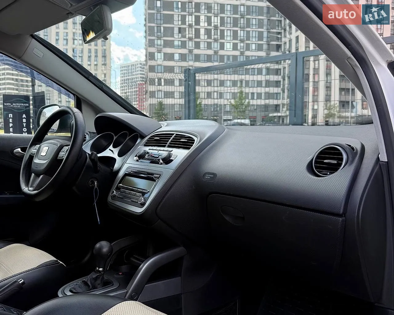 2013 SEAT Altea - мініатюра 26