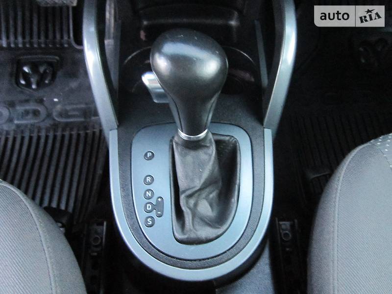 Седан SEAT Altea 2007 в Тернополе