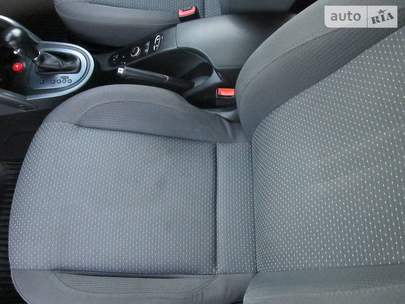 Седан SEAT Altea 2007 в Тернополе