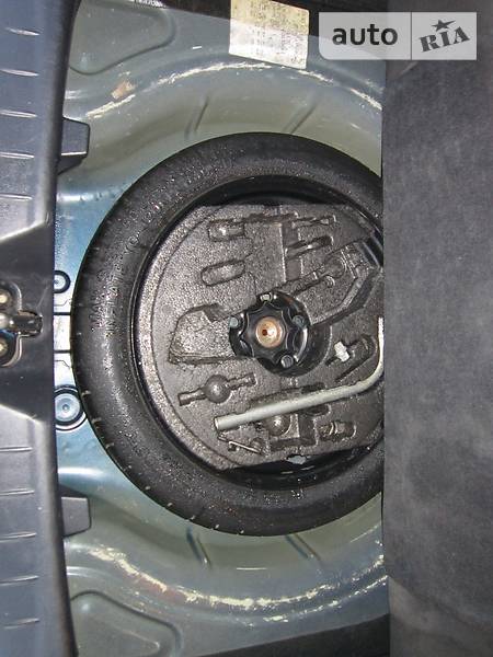 Седан SEAT Altea 2007 в Тернополе