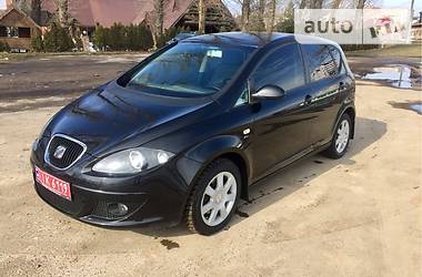 Универсал SEAT Altea 2007 в Ивано-Франковске