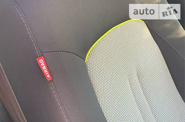 Хетчбек SEAT Altea 2009 в 
