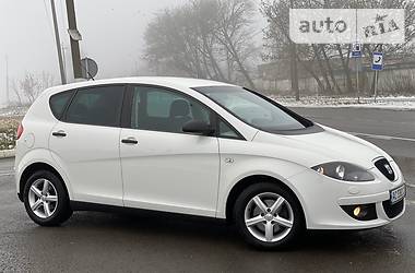 Хетчбек SEAT Altea 2009 в 