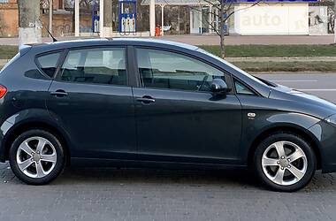 Универсал SEAT Altea 2010 в Житомире