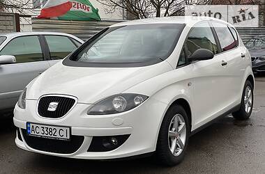 Хетчбек SEAT Altea 2009 в 