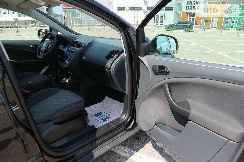 Мінівен SEAT Altea 2009 в Харкові