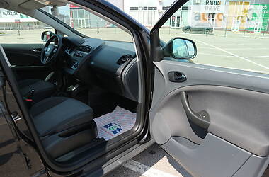 Мінівен SEAT Altea 2009 в 