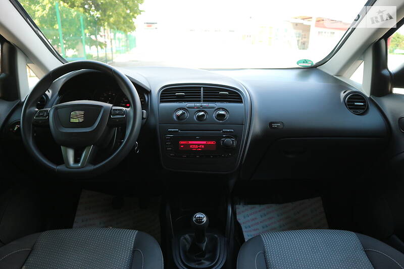 Мінівен SEAT Altea 2009 в Харкові