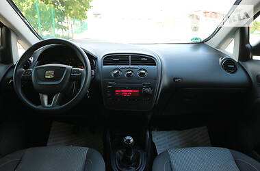 Мінівен SEAT Altea 2009 в 