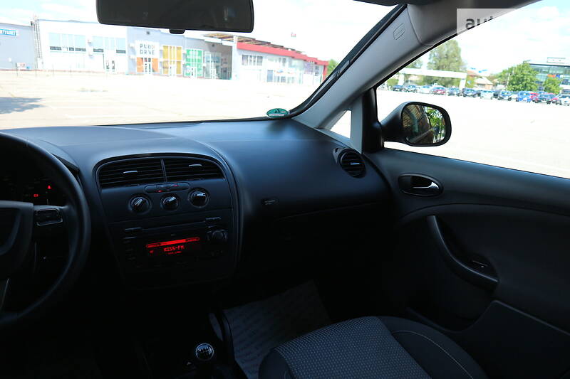 Мінівен SEAT Altea 2009 в Харкові