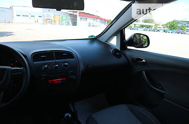 Мінівен SEAT Altea 2009 в 