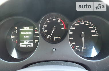 Мінівен SEAT Altea 2009 в 