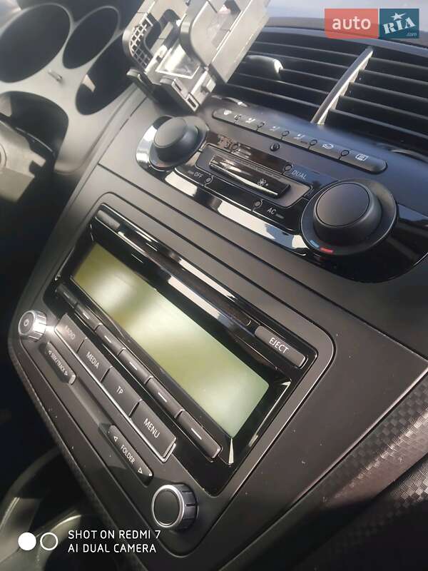 Минивэн SEAT Altea 2012 в Измаиле