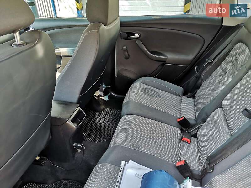 Универсал SEAT Altea 2011 в Ивано-Франковске