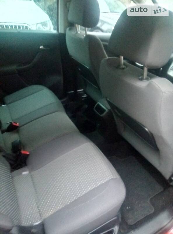 Универсал SEAT Altea 2009 в Киеве