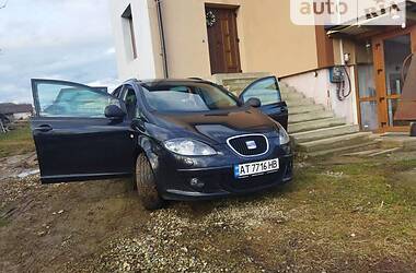 Универсал SEAT Altea 2007 в Калуше