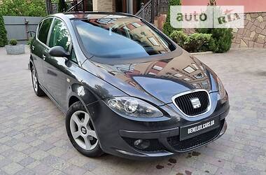 Хетчбек SEAT Altea 2005 в Тернополі