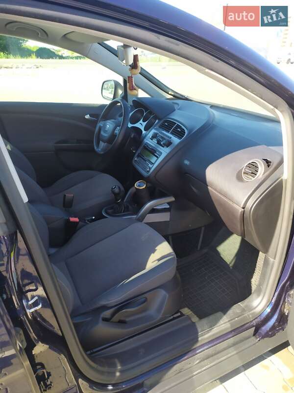 Універсал SEAT Altea 2010 в Києві