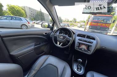 Универсал SEAT Altea 2014 в Житомире