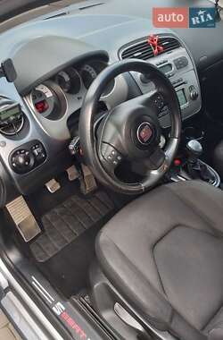 Минивэн SEAT Altea 2006 в Львове фото 10 Минивэн SEAT Altea 2006 в Львове