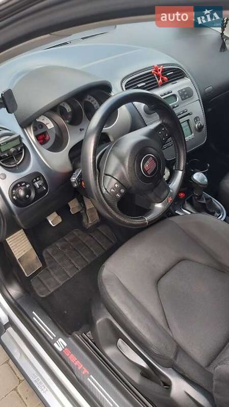 Минивэн SEAT Altea 2006 в Львове фото 10 Минивэн SEAT Altea 2006 в Львове