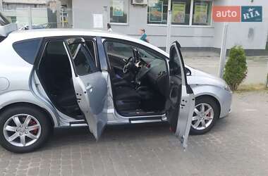 Минивэн SEAT Altea 2006 в Львове фото 4 Минивэн SEAT Altea 2006 в Львове