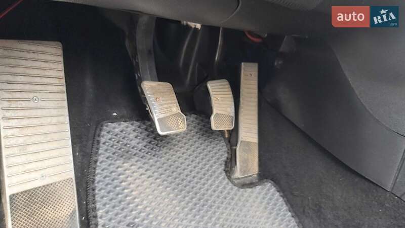 Минивэн SEAT Altea 2006 в Львове фото 13 Минивэн SEAT Altea 2006 в Львове