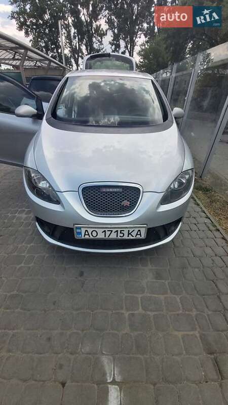 Минивэн SEAT Altea 2006 в Львове фото 2 Минивэн SEAT Altea 2006 в Львове