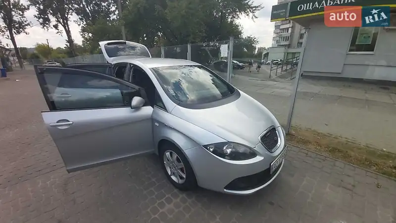 SEAT Altea 2006
