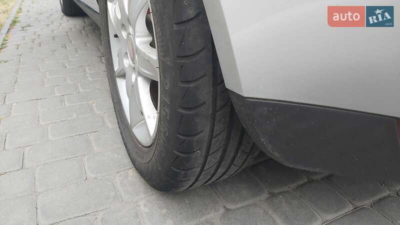 Минивэн SEAT Altea 2006 в Львове фото 18 Минивэн SEAT Altea 2006 в Львове