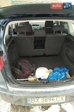 Минивэн SEAT Altea 2008 в 