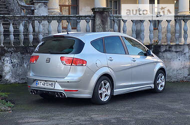 Універсал SEAT Altea 2007 в Калуші