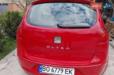 Универсал SEAT Altea 2004 в Борщеве