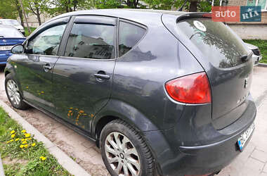 Хэтчбек SEAT Altea 2006 в 