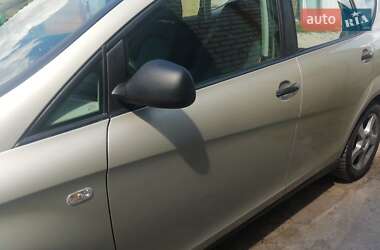 Минивэн SEAT Altea 2007 в 