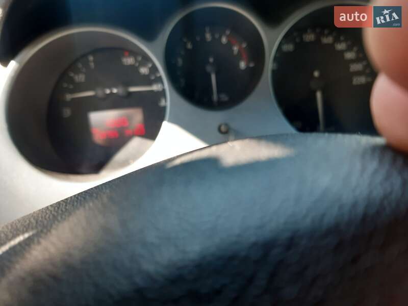 Хэтчбек SEAT Altea 2005 в Светловодске фото 3 Хэтчбек SEAT Altea 2005 в Светловодске