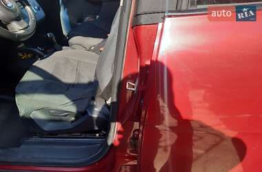Хетчбек SEAT Altea 2005 в Світловодську