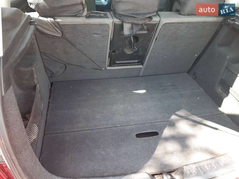 Хэтчбек SEAT Altea 2005 в Светловодске фото 16 Хэтчбек SEAT Altea 2005 в Светловодске